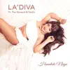 Ladiva - Handide Naye (feat. The General & Tactic) - Single